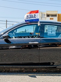 Concesionario en Bayamón (galería auto 23)